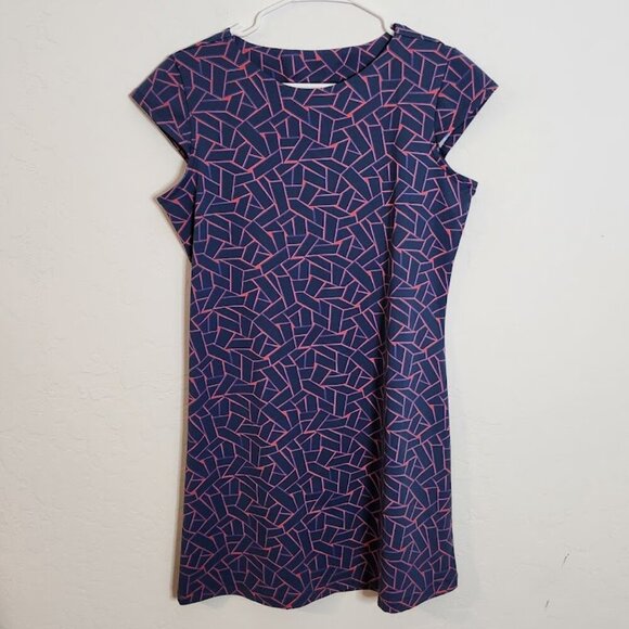 Mahi Gold Woman's Dress Size Large - Picture 1 of 5